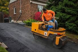 Best Paver Driveway Installation in Edburgh, IN